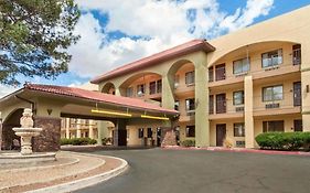 Quality Inn Airport East El Paso Exterior photo