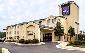 Sleep Inn Richmond South Exterior photo