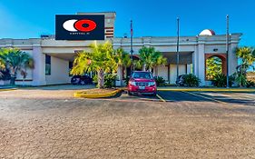 Capital O Nacogdoches - Hwy 59 & Sw Stallings Hotel Exterior photo