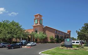 Embassy Suites Lubbock Exterior photo