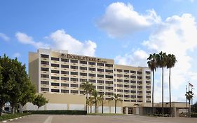 Doubletree By Hilton Los Angeles Norwalk Hotel Exterior photo