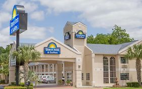 Days Inn By Wyndham Nacogdoches/Sfa University/Downtown Exterior photo