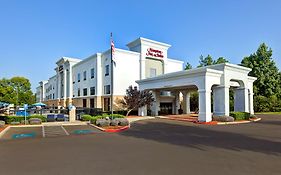 Hampton Inn & Suites Nacogdoches Exterior photo