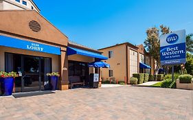 Best Western Royal Palace Inn & Suites Los Angeles Exterior photo