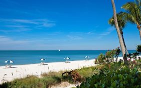 La Playa Beach & Golf Resort, A Noble House Resort Naples Exterior photo