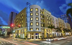 Hyatt Place West Palm Beach Hotel Exterior photo