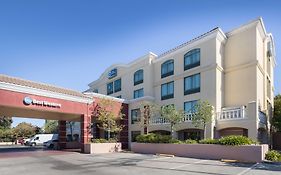 Best Western Coyote Point Inn San Mateo Exterior photo