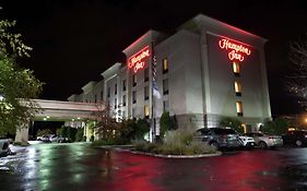 Hampton Inn Oneonta Exterior photo