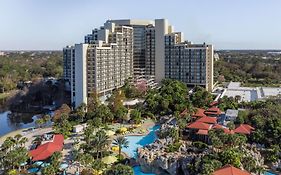 Hyatt Regency Grand Cypress Resort Orlando Exterior photo