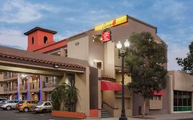 Super 8 By Wyndham El Cajon San Diego Hotel Exterior photo