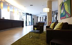 Intercityhotel Mainz Exterior photo