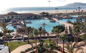 Riu Tikida Dunas Hotel Agadir Exterior photo