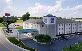 Sleep Inn Sandusky Exterior photo