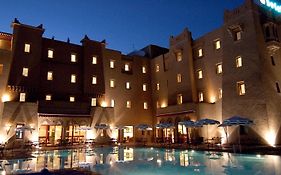 Ibis Ouarzazate Centre Hotel Exterior photo