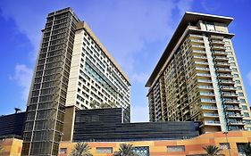 Swissotel Living Al Ghurair Dubai Exterior photo