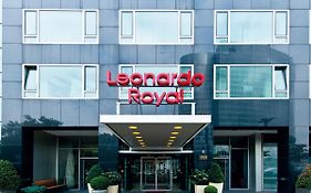 Leonardo Royal Hotel Duesseldorf Koenigsallee Exterior photo