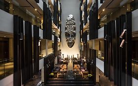 The Canvas Dubai - Mgallery Hotel Collection Exterior photo