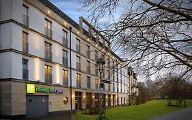 Holiday Inn Express Baden-Baden, An Ihg Hotel Exterior photo