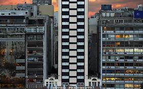 Hotel Presidente Buenos Aires Exterior photo