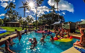 Nomads Airlie Beach Hostel Exterior photo