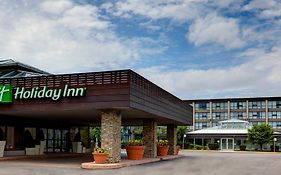 Holiday Inn Toronto Airport East, An Ihg Hotel Exterior photo