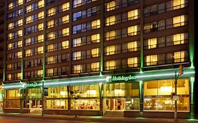 Holiday Inn Toronto Downtown Centre, An Ihg Hotel Exterior photo