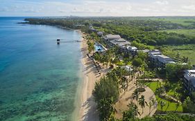 Le Meridien Ile Maurice Hotel Pointe aux Piments Exterior photo