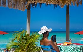 Legends Beach Resort Negril Exterior photo