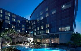 Hyatt Regency Mumbai International Airport Hotel Exterior photo