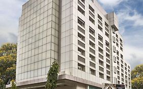 Hotel Bawa International Mumbai Exterior photo