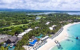 Constance Belle Mare Plage Hotel Exterior photo