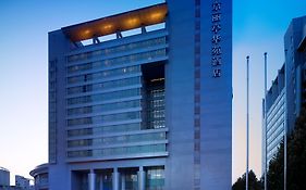 Park Plaza Beijing Science Park Hotel Exterior photo