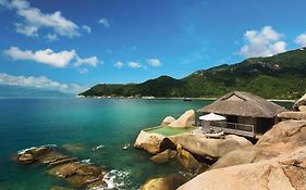 Six Senses Ninh Van Bay Hotel Ninh Hoa Exterior photo