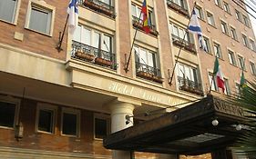 Hotel Dann Carlton Bogota Exterior photo