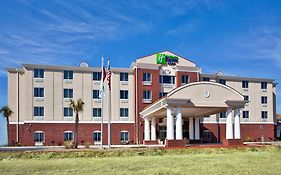 Holiday Inn Express & Suites Moultrie, An Ihg Hotel Exterior photo