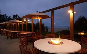 Best Western Plus Agate Beach Inn Newport Exterior photo