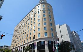 Authent Hotel Otaru Exterior photo