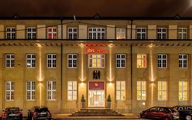 Ibis Karlsruhe Hauptbahnhof Hotel Exterior photo