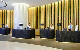 Novotel Century Hong Kong Exterior photo