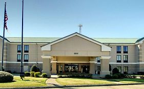 Comfort Inn Moss Point Pascagoula Exterior photo