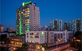 Holiday Inn Temple Of Heaven Beijing, An Ihg Hotel Exterior photo