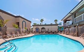 Best Western Port Aransas Motel Exterior photo