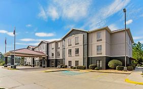 La Quinta Inn By Wyndham Moss Point - Pascagoula Exterior photo