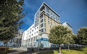 Ocean Serviced Apartments Edinburgh Exterior photo