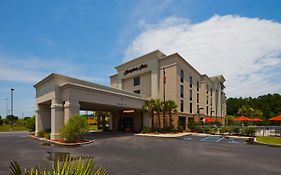 Hampton Inn Moss Point Exterior photo