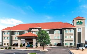 La Quinta By Wyndham Tucumcari Hotel Exterior photo