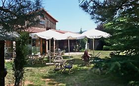 Camping Ain Jaca Hotel Exterior photo