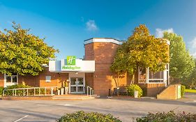 Holiday Inn Basingstoke, An Ihg Hotel Exterior photo