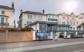 Best Western Hotel Hatfield Lowestoft Exterior photo