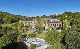 Abbeyglen Castle Hotel Clifden Exterior photo